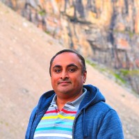 Kamal Grewal