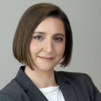 Martina Bosnar