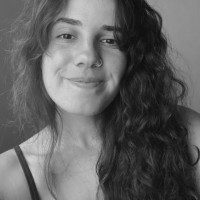Isabella Coelho De Oliveira