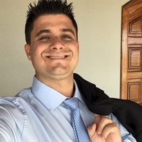 José Luiz Arantes Trindade Júnior