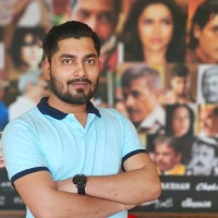 Rahul Kumar