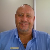 Mark Roothman