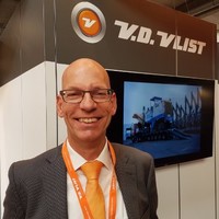 Rob van de Wal