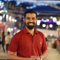 Ankit Madia