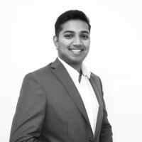 Harish (Harris)
