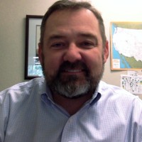Joe Saylor