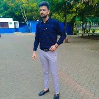 Swapnil Gore Patil