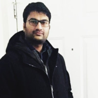 Ece Praveen Bharadwaj