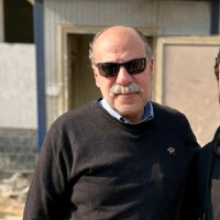 Hany Kamel