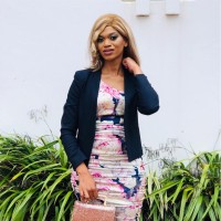 Nobuhle Nzuza