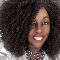 Patricia Burnett,Msm (Doctoral Student)