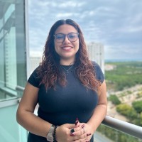Xochitl Bolivar