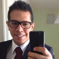 Jorge Andres Cruz Robles