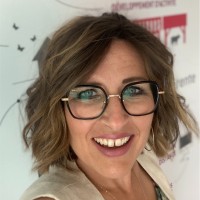 Sabrina Le Dantec
