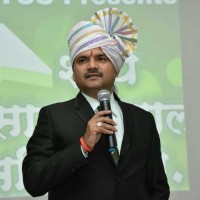 Sanjay Shelar