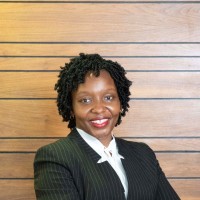 Esther Waweru-Muchai