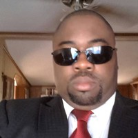 Elder Reggie Hickmon