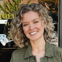 Tegan O'Keefe