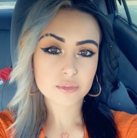Destiny Jimenez