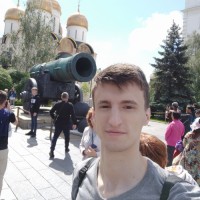 Сергей Масарский