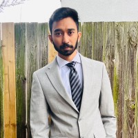 Ajay Krishna Gonuguntla