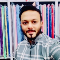 Rajesh Kadhi