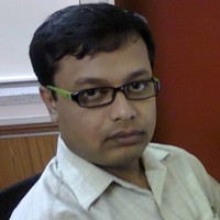 Koushik Ghosh