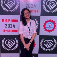 Avantika Madhur Daryanani