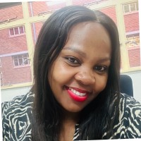 Zizipho Fadane