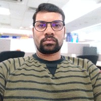 shivaprasad Cherepally