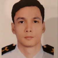 francis domenic Cedeno