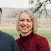 Anita Daines