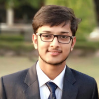 Pulkit Sharma