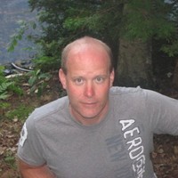 Paul Hutchison