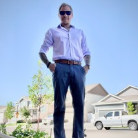 Seth Grant