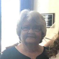 Janet Gravely