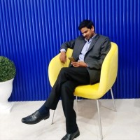 Babar Ali