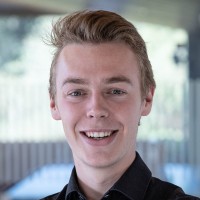 Victor Van der Elst