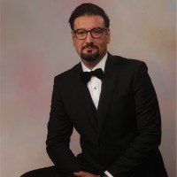 Faramarz Ehsani Ganzagh
