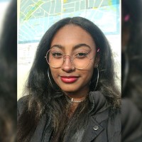 Lei'a Cheddesingh-Smith