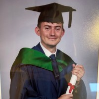 Max Hornshaw