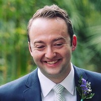 Daniel Gore, PMP