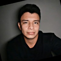 Israel Cristopher Pacheco