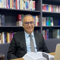 Av. Doç. Dr. Soner Hamza Çetin