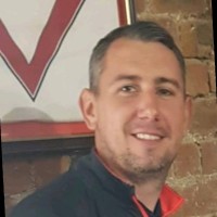 Martyn Saint