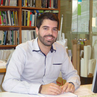 Jordi Morelló Secanell