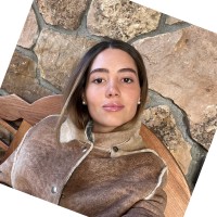 Macarena González