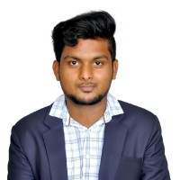 Naveen kumar Prasath rao
