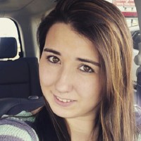 Katelyn Vaughan