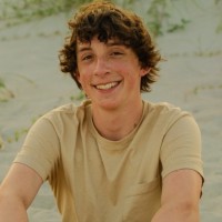 Joshua Barras